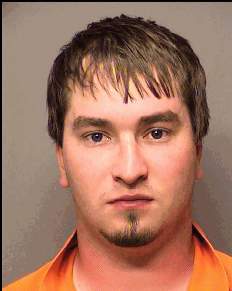 Seth Addison Howard-Jones